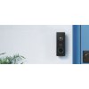 eufy video doorbell 2k black battery powered home base 2 image1 big ies31655256