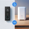 eufy video doorbell 2k black battery powered home base 2 image1 big ies31655257