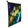 elite screens platno roleta 71 180 3 cm 1 1 127 x 127 cm gain 1 1 case bily obr galerie big ies61299370
