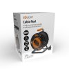 solight prodluzovaci privod na bubnu 1 zasuvka venkovni 50m gumovy kabel 3x 1 5mm2 ip44 obr galerie big ies92840026