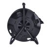 solight prodluzovaci privod na bubnu 1 zasuvka venkovni 50m gumovy kabel 3x 1 5mm2 ip44 obr galerie big ies68795266