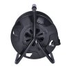 solight prodluzovaci privod na bubnu 1 zasuvka venkovni 25m gumovy kabel 3x 1 5mm2 ip44 obr galerie big ies68795260