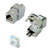 datacom keystone rj45 stp cat6a samorezny silver image1 big ies87029367