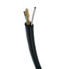 datacom utp drat cat5e pe fca 305m civka cerny outdoor samonosny ien535267
