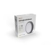 solight led venkovni osvetleni se senzorem siena sede 20w 1500lm 4000k ip54 23cm obr galerie big ies92170015