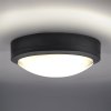 solight led venkovni osvetleni se senzorem siena sede 20w 1500lm 4000k ip54 23cm obr galerie big ies92842169