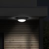 solight led venkovni osvetleni se senzorem siena sede 20w 1500lm 4000k ip54 23cm obr galerie big ies68765908