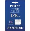 samsung microsdxc 128gb pro plus sd adapter image1 big ies70395585