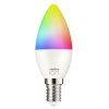 niceboy ion smartbulb rgb e14 6w barevna ien389751
