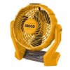 ingco cfali2007 aku ventilator 7 bez baterie a nabijecky ien532698