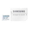 samsung microsdxc 512gb evo plus sd adapter ien520800