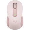 logitech m650 m rose ien395056