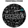 connect it doodle white limited edition image1 big ies69733597
