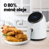 lauben hot air fryer 2500wt horkovzdusna friteza image1 big ies31873165