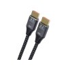 premiumcord displayport 2 1 kabel 16k 60hz 8k 120hz 4k 240hz 165hz 144hz kovove a zlacene konektory 1m image1 big ies86990690