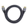 premiumcord displayport 2 1 kabel 16k 60hz 8k 120hz 4k 240hz 165hz 144hz kovove a zlacene konektory 1m image1 big ies86990699