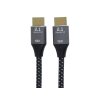 premiumcord displayport 2 1 kabel 16k 60hz 8k 120hz 4k 240hz 165hz 144hz kovove a zlacene konektory 1m ien535102