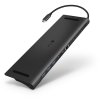 connect it usb c dokovaci stanice 11v1 2xhdmi externi antracitovy ien500072