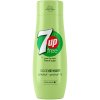 sodastream sirup prichut 7up free 440 ml ien472784