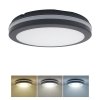 solight led osvetleni s nastavitelnym vykonem a teplotou svetla 36 40 44w max 3740lm 3cct ip65 40cm ien514970