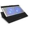 connect it frostblast chladici podlozka pod notebook s modrym podsvicenim ien489965