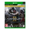 xbox one xbox series x chivalry 2 ien376234