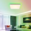 immax neo lite tudo smart stropni svitidlo s rgb podsvicenim 40x40cm 50w wi fi bila tuya obr galerie big ies86686328