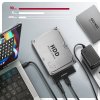 axagon adsa fpx usb c 10gbps sata 6g 2 5 3 5 ssd hdd fast port x adapter vc ac napajece obr galerie big ies86703311