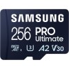 samsung microsdxc 256gb pro ultimate usb ctecka image1 big ies74526333