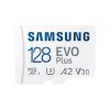 samsung microsdxc 128gb evo plus sd adapter image1 big ies81277040