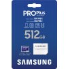 samsung microsdxc 512gb pro plus sd adapter image1 big ies70395679
