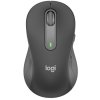 logitech wireless m650 l pro levaky grafitova ien395062
