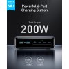 anker prime charger 200w 4x usb c 2x usb a gan image1 big ies87016570