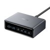 anker prime charger 200w 4x usb c 2x usb a gan ien535158