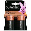 duracell basic alkalicka baterie 2 ks d ien535529