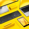 kbc niceboy office k30 bezdratova multimedialni klavesnice nizkoprofilova usb cz cerna image1 big ies87318647