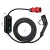 immax cestovni nabijeci stanice pro elektromobily ev phev ac type 2 22 kw obr galerie big ies87364421