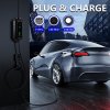 immax cestovni nabijeci stanice pro elektromobily ev phev ac type 2 22 kw obr galerie big ies87364412