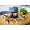 lauben glass steam air fryer 4500bg horkovzdusna friteza image1 big ies87383740