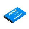 avacom fujifilm np 60 kodak klic 5000 olympus li 20b samsung slb 1037 slb 1137 li ion 3 7v 1000mah 3 7wh ien324319
