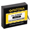patona pt1306 insta 360 one x 1150mah li ion 3 8v ien332637