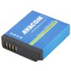 avacom baterie panasonic dmw blh7e li ion 7 2v 600mah 4 3 wh ien382276