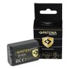 patona baterie pro foto sony np fw50 1100mah li ion protect image1 big ies50301937