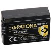 patona baterie pro foto sony np fw50 1030mah li ion protect ien386390