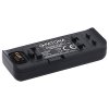 patona baterie pro digitalni kameru insta 360 one r 1200mah li ion 3 85v is360rb ien429285