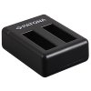patona nabijecka pro digitalni kameru dual insta 360 usb ien429341