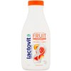 lactovit fruit broskev a grep sprchovy gel energeticky 500ml ien346062