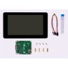 raspberry pi touch display ien313861