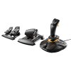 thrustmaster joystick t16000m flight pack plynovy pedal pedalova sada pro pc ien373916