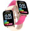 lamax detske chytre hodinky bcool2 play rose gold ien535920